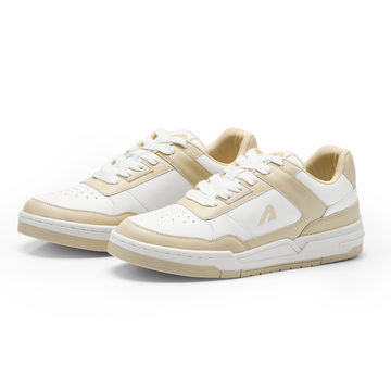 DRIPBLOC SAND BEIGE MEN'S SNEAKER