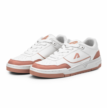 DRIPWAVE BLUSH PEACH WOMEN'S SNEAKER