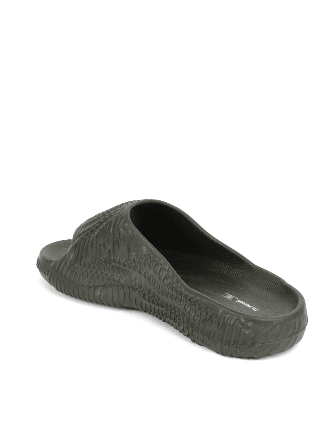 Zig Zag Water Proof Slider - Hummel India
