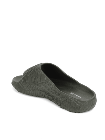 Zig Zag Water Proof Slider - Hummel India