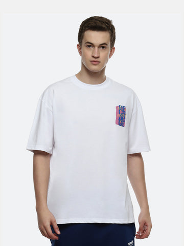 Renew Oversized T-Shirt