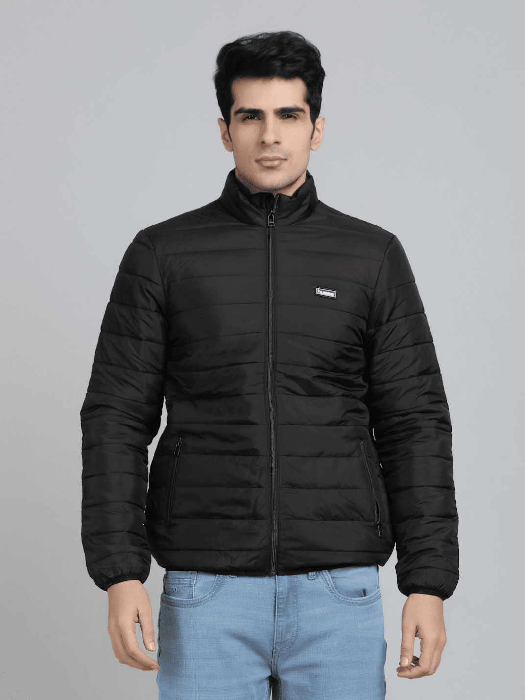 Benne Bomber Jacket - Hummel India