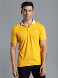 Marco Cotton Poly Polo T-Shirt - Hummel India