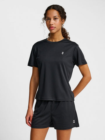 Pulse Training W T-Shirt S/S