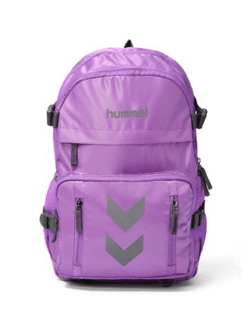 Urban Explorer purple Laptop Backpack - Hummel India