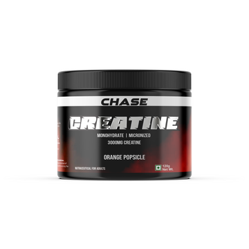 Creatine Monohydrate Powder
