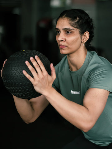 Ecobloom Recycle T-Shirt