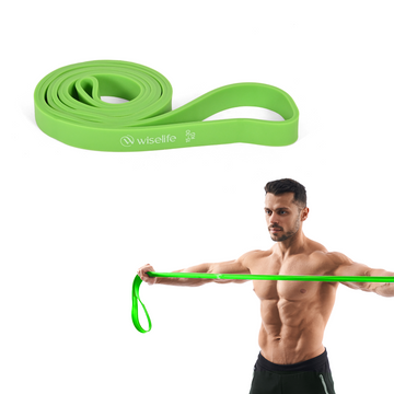 Resistance Power Band