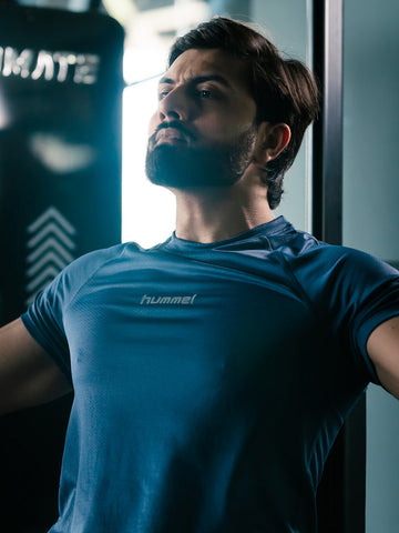 Ecoaxis Recycle T-Shirt