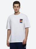 Vacay Oversized T-Shirt - Hummel India