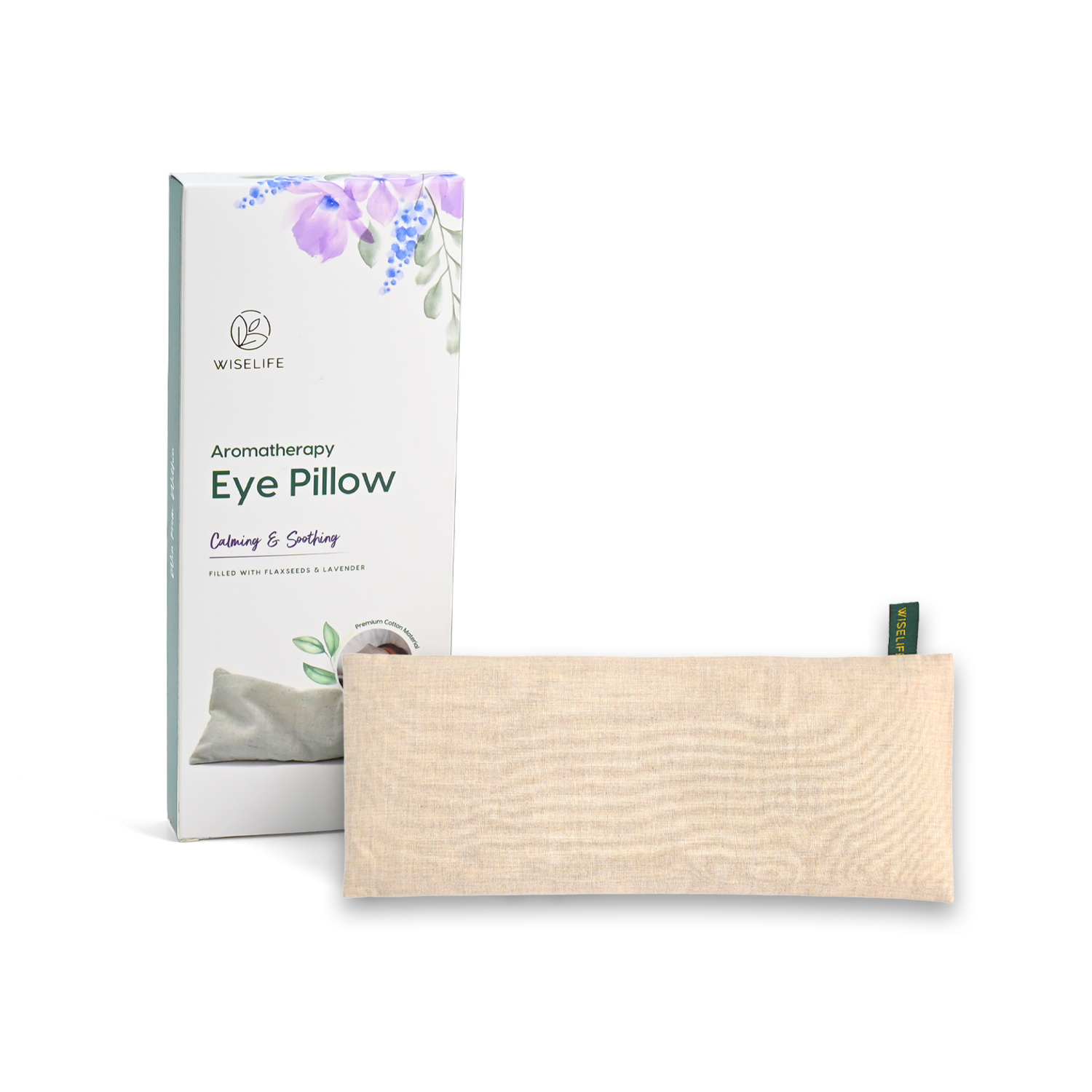 Eye Pillow