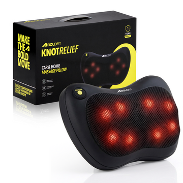 Knotrelief Back Massager