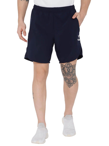 Kuro Polyester Short - Hummel India