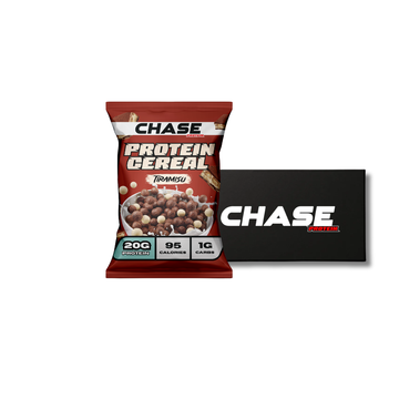 🎁 Free Tiramisu Protein Cereal