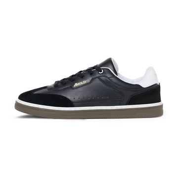 Klunys Men's Sneakers -  Elite Black