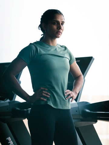 Harmony Recycle T-Shirt