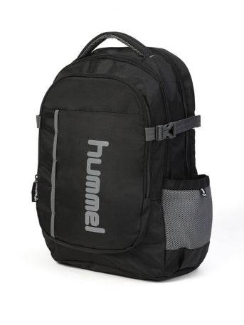 Urbanhaul Black Laptop Bag - Hummel India