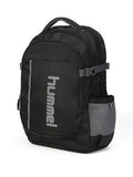 Urbanhaul Black Laptop Bag - Hummel India