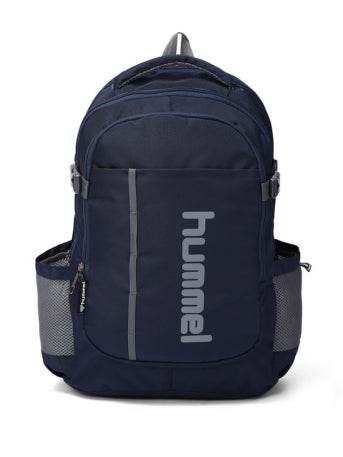 Urbanhaul Navy Blue Laptop Bag - Hummel India