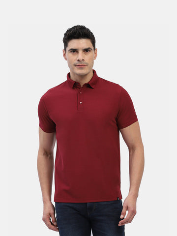 Men Jaye Polo Tshirt