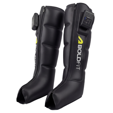 Reboot Air Compression Leg Massager