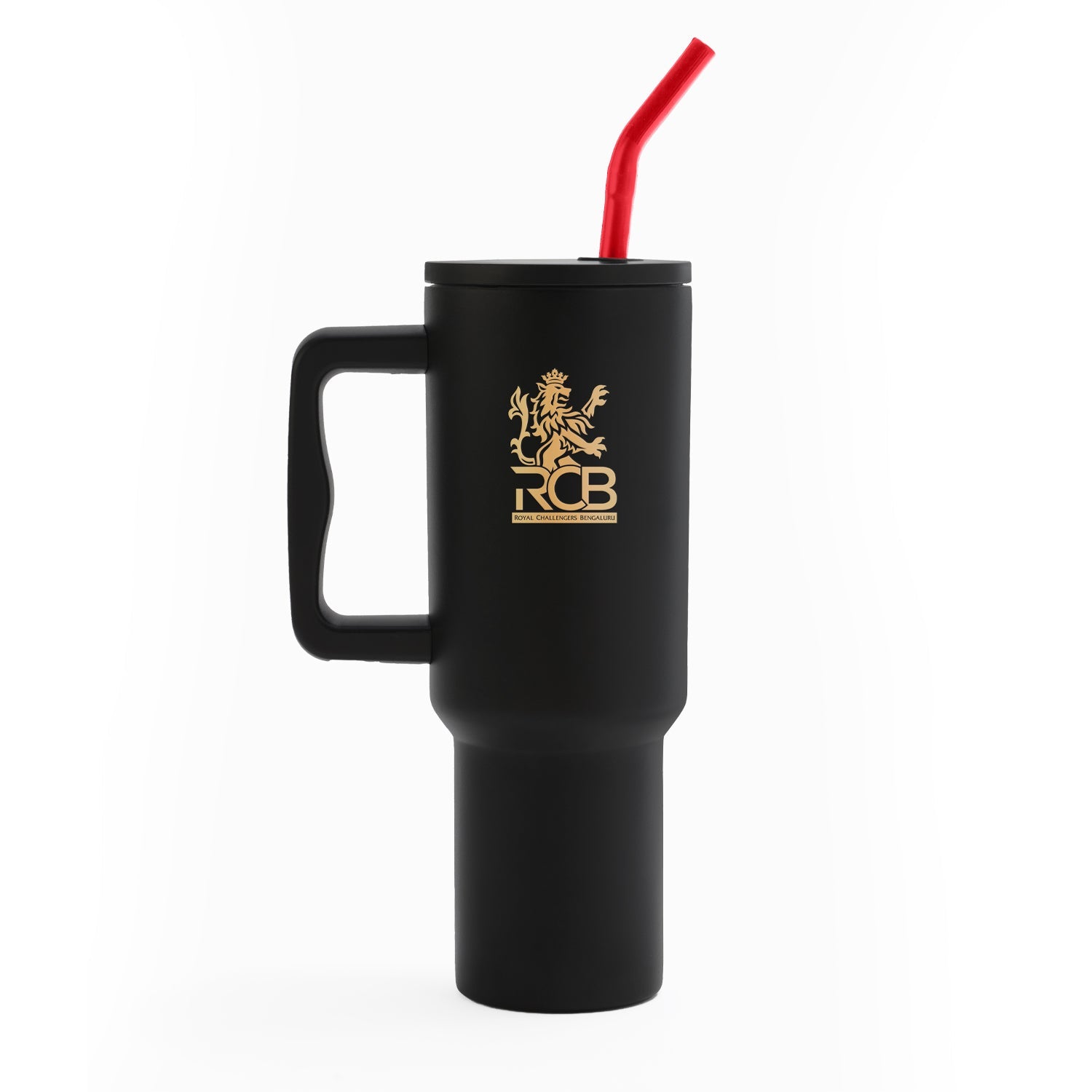 Official RCB Chugger - Black