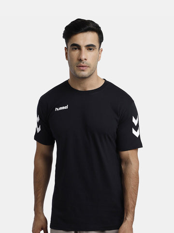 Go Cotton Poly T-Shirt