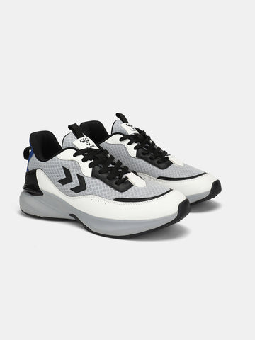 Blaze Lace Up Sports Shoe