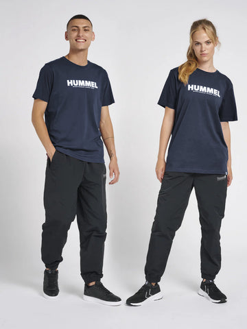 Legacy Cotton Poly T-Shirt