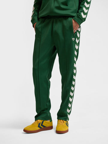 Archive Regular Poly Pants