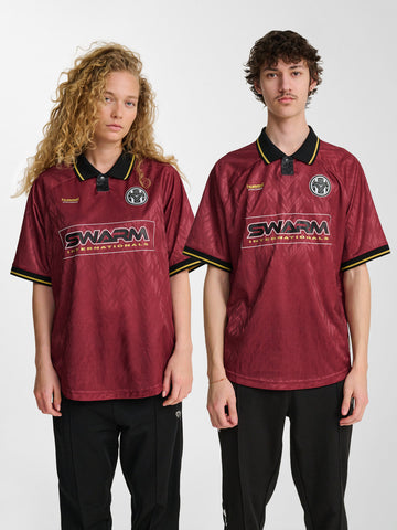 Loose Bay Soccer Jersey S/S