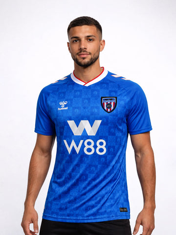 SUN 25-26 AWAY SS JERSEY