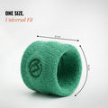 wiselife sweat bands , sweat band , wrist band for gym , sweat band for badminton , sweat band for workout , sweat band for gym , sweat band for men , sweat band for women