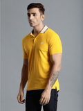 Marco Cotton Poly Polo T-Shirt - Hummel India