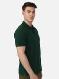 Dany Poly Cotton Polo T-Shirt - Hummel India