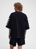 Oversized Willy T-Shirt Sw - Hummel India