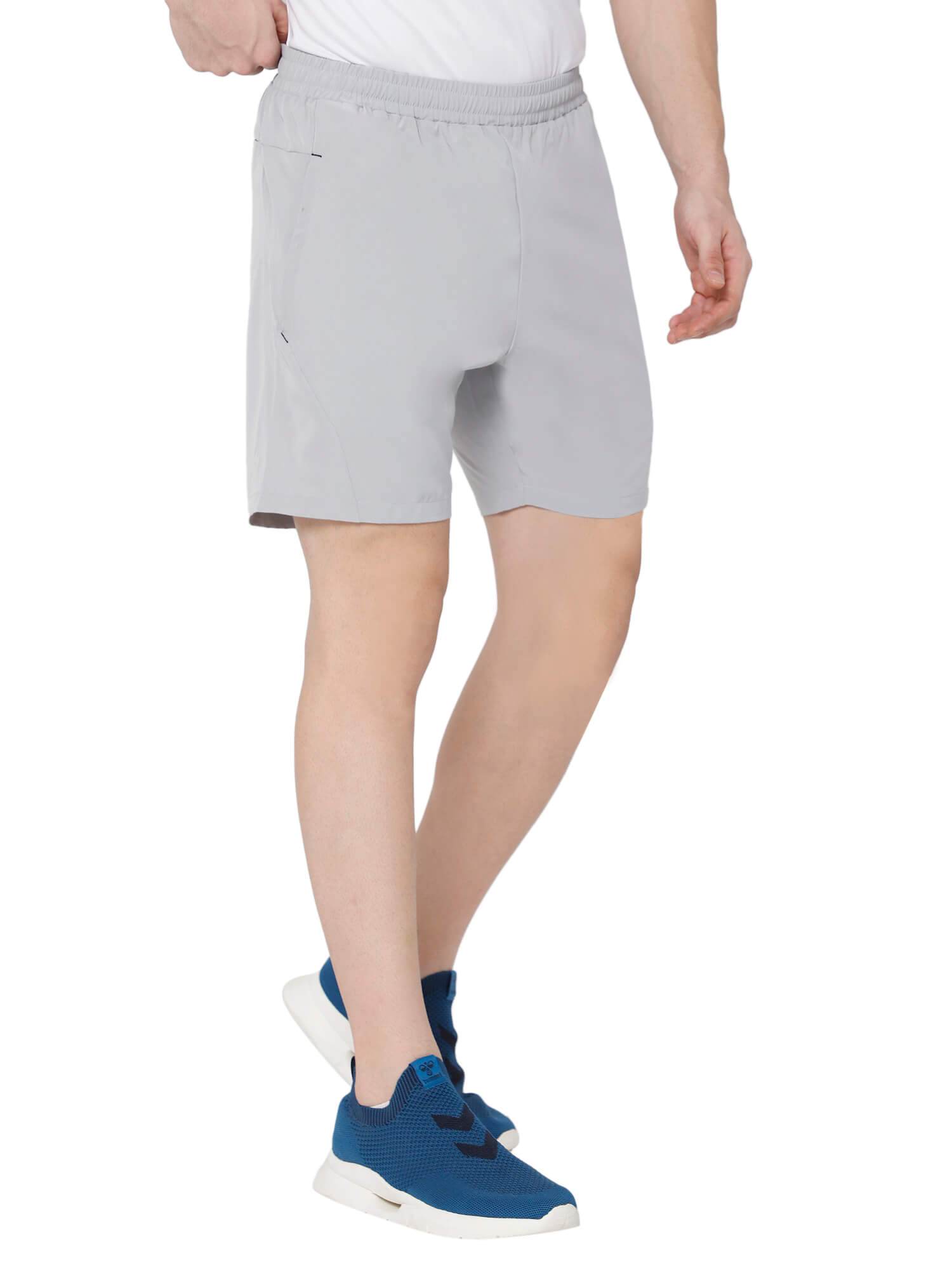 Tess Polyester Short - Hummel India