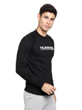 Evion Cotton Poly Sweatshirt - Hummel India