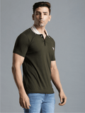 Marco Cotton Poly Polo T-Shirt - Hummel India