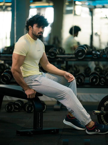 Ecostride Recycle T-Shirt