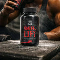A2G Sniff & Lift ammonia smelling salt -Original (for Everyone) - A2G Lifestyle