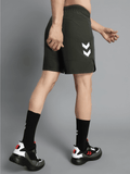 Kuro Polyester Short - Hummel India