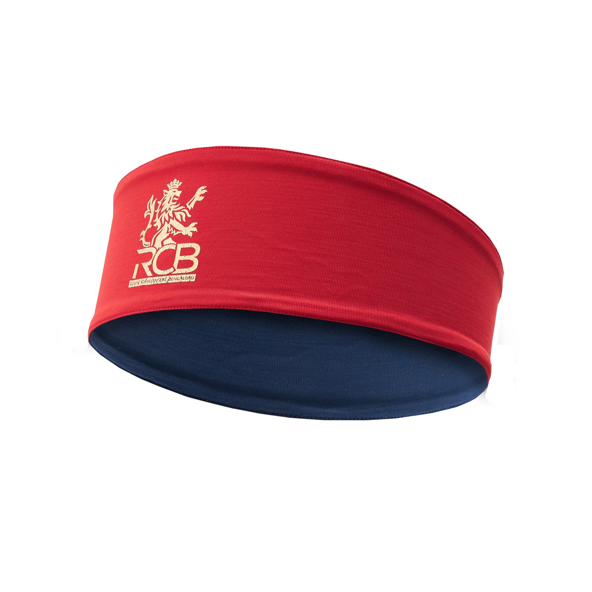 Official RCB Unisex Headband