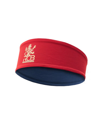 Official RCB Unisex Headband