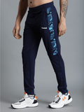 Ailis Polyester Track Pant - Hummel India
