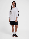 Oversized Willy T-Shirt Sw - Hummel India