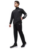 Promo All-Weather Polyester Tracksuit - Hummel India