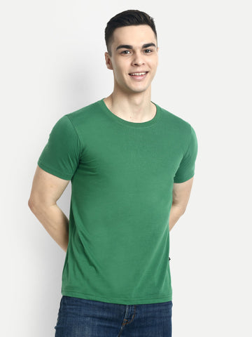 Cam Cotton Poly T-Shirt