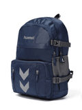 Urban Explorer Navy Blue Laptop Backpack - Hummel India