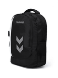 Jet Laptop Black Backpack - Hummel India